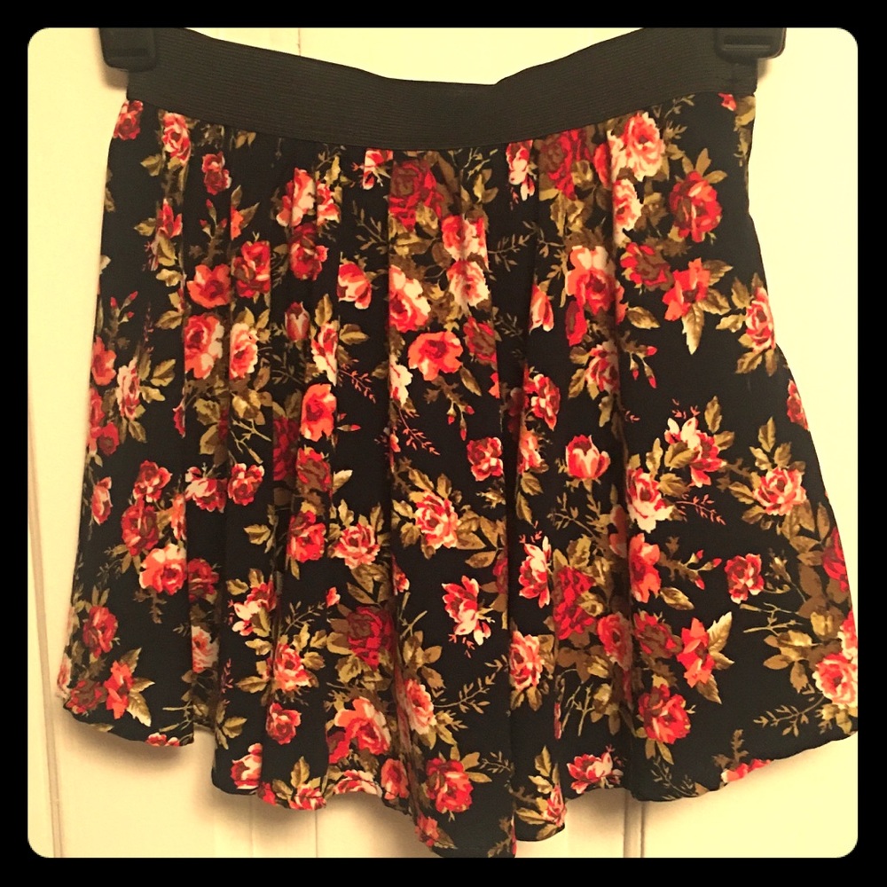 Girls skirt